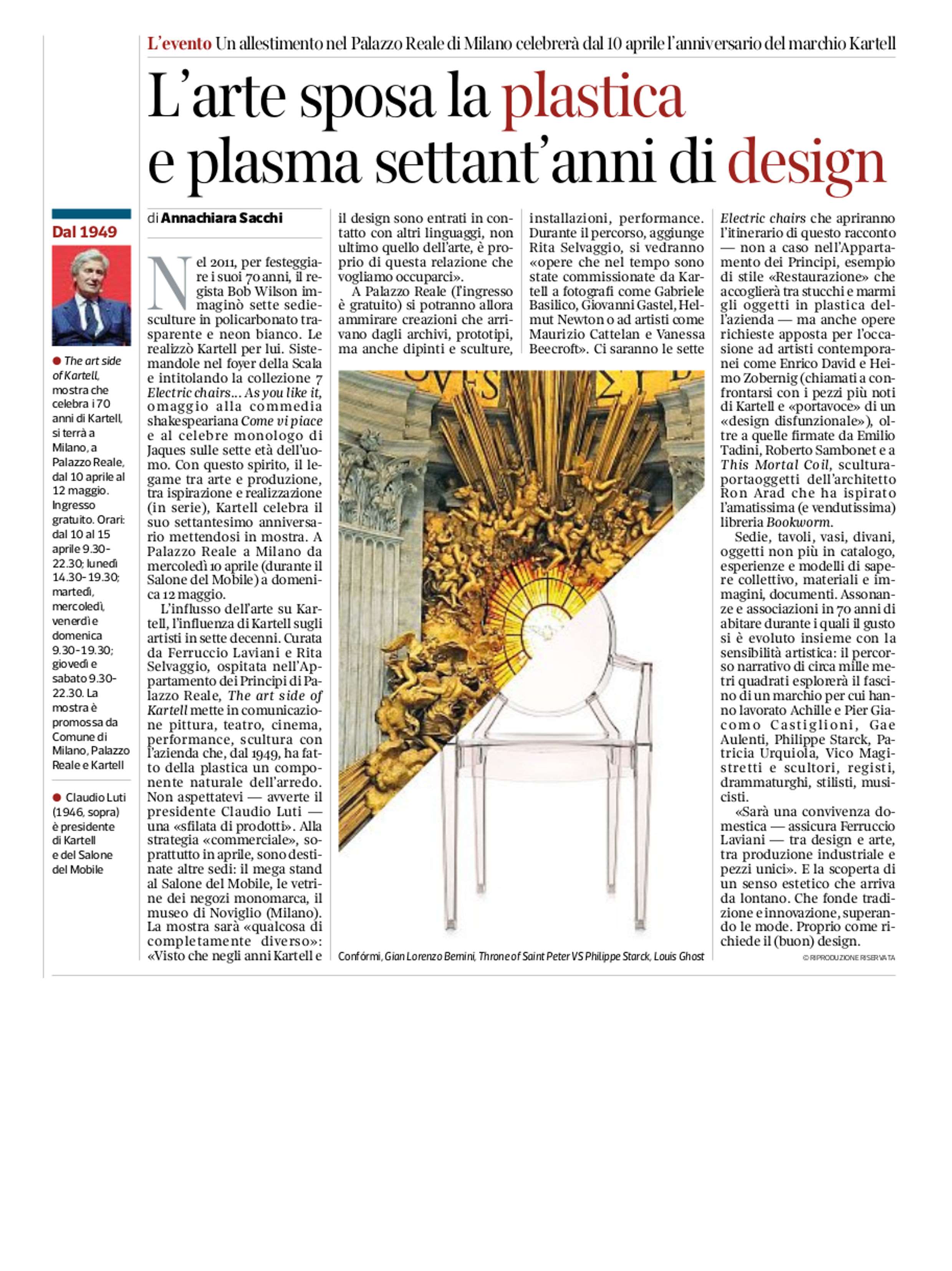 Corriere della Sera